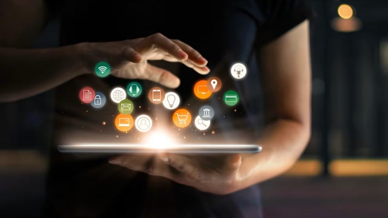 彭州APP开发公司：XaaS模式，适配彭州企业业务的核心考量