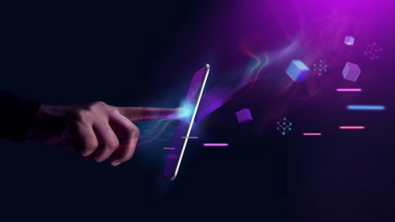 APP开发公司